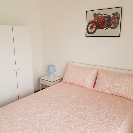 Foresteria Giulia Bergamo Eksteriør bilde