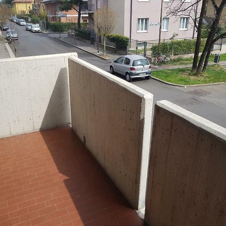 Foresteria Giulia Bergamo Eksteriør bilde